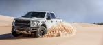 Ford F-150 Raptor SuperCrew 2016 года